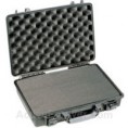Pelican 1490 Protector Black Computer Case        Active Forever - Medical Equipment and Supplies